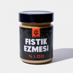 Çerez Ağacı Fıstık Ezmesi