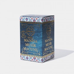 Mesir Macunu Ballı Macun 400 gr