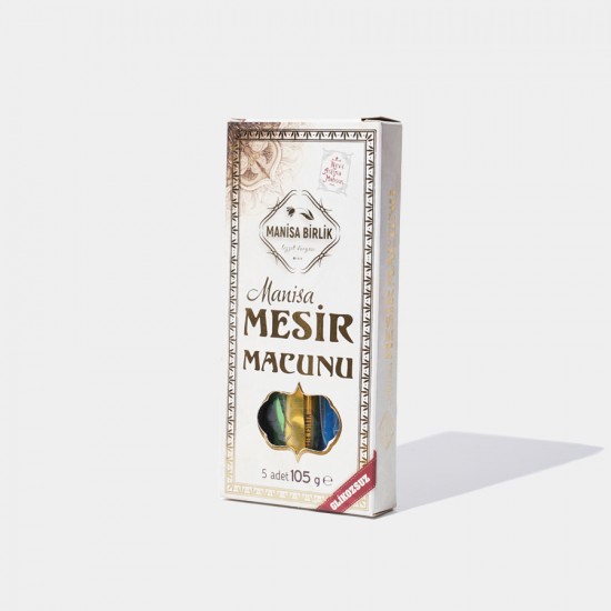 Mesir Macunu 105 GR