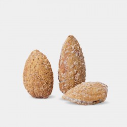 BADEM KAVRULMUŞ- 250 gr