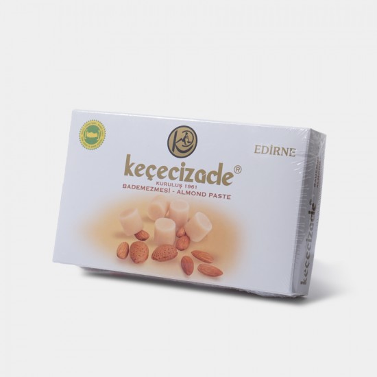 Keçizade Badem Ezmesi 215 gr