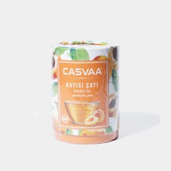 Casvaa Kayısı Çayı 200 gr