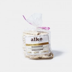 Alko Susamlı Tıkır Helva 300 gr